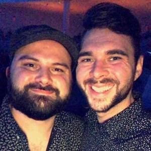 Meet your Posher, Corey